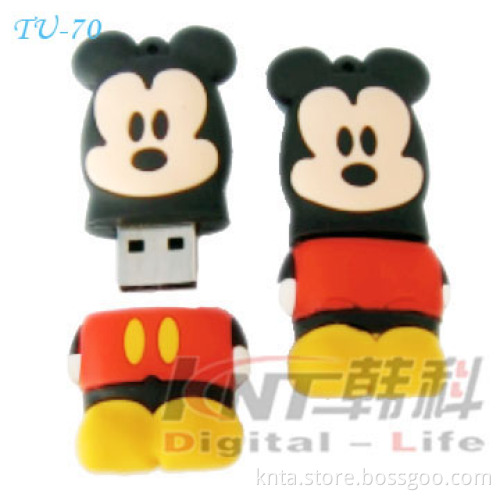 Lovely USB Flash Disk